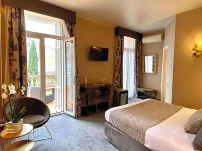 Hôtel des Augustins - 52