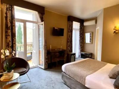 Hôtel des Augustins - 61