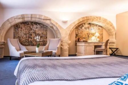 Hôtel des Augustins - 63