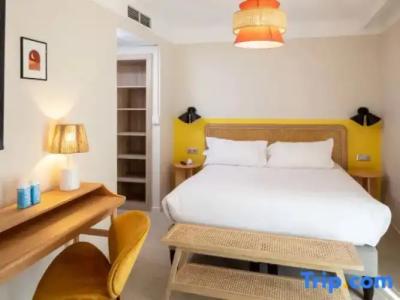 Hôtel Escaletto - 36