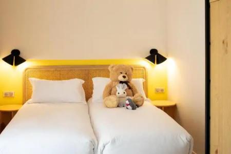 Hôtel Escaletto - 31