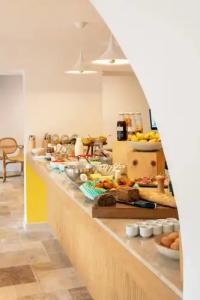 Hôtel Escaletto - 7