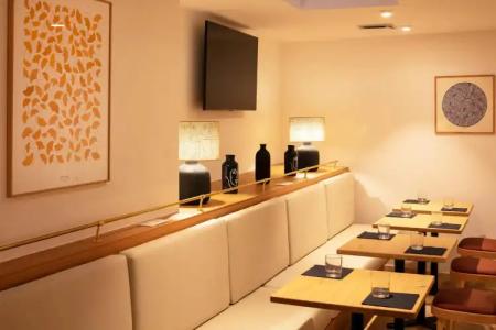 Hôtel Escaletto - 11