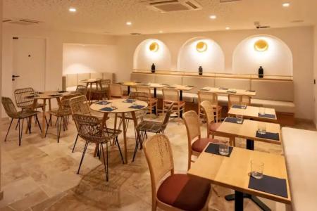 Hôtel Escaletto - 10