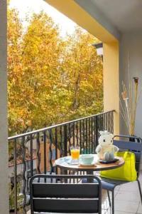 Hôtel Escaletto - 18