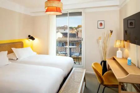 Hôtel Escaletto - 2