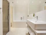 Luxury Double room with balcony
