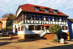 Hotel Landgasthof Sonne, Mahlberg