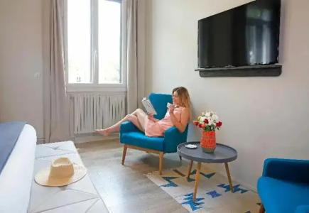 Negrecoste Hôtel & Spa - 40