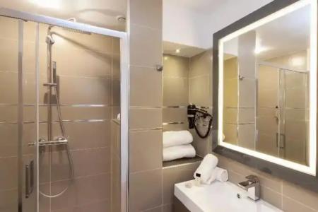 Negrecoste Hôtel & Spa - 41