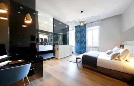 Negrecoste Hôtel & Spa - 32