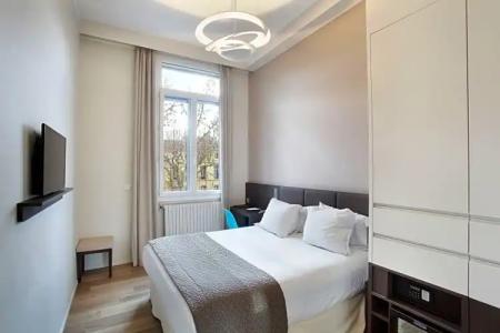 Negrecoste Hôtel & Spa - 34