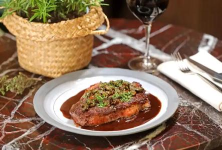 Negrecoste Hôtel & Spa - 13