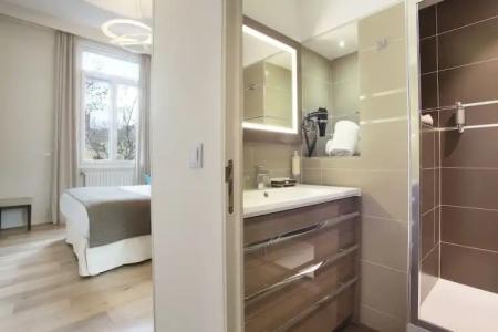 Negrecoste Hôtel & Spa - 43