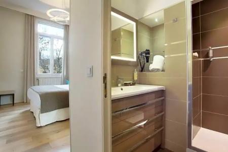 Negrecoste Hôtel & Spa - 36