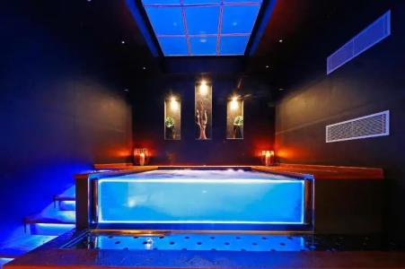 Negrecoste Hôtel & Spa - 17