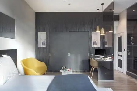 Negrecoste Hôtel & Spa - 58