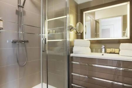 Negrecoste Hôtel & Spa - 9