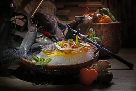 Negrecoste Hôtel & Spa - 10