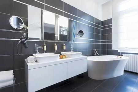 Negrecoste Hôtel & Spa - 57