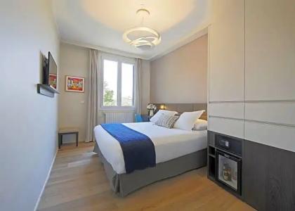 Negrecoste Hôtel & Spa - 33