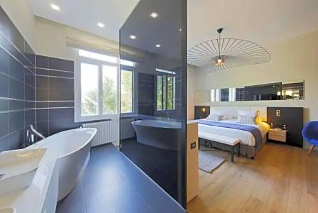 Negrecoste Hôtel & Spa - 56