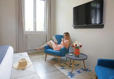 Negrecoste Hôtel & Spa - 21