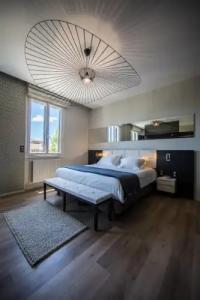 Negrecoste Hôtel & Spa - 55