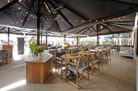 Negrecoste Hôtel & Spa - 22