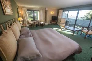 Le Mas D'Entremont Hotel, Aix-en-Provence