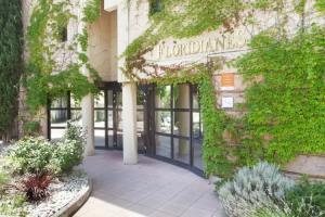 Odalys City Aix en Provence Les Floridianes Mini-hotel
