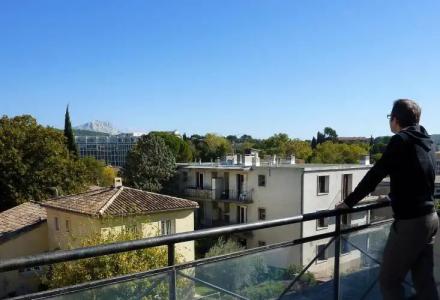 Odalys City Aix en Provence Les Floridianes - 12