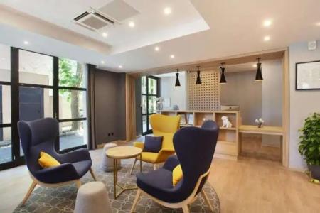 Odalys City Aix en Provence Les Floridianes - 22