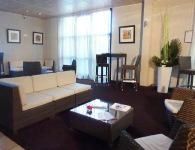 Odalys City Aix en Provence Les Floridianes - 7