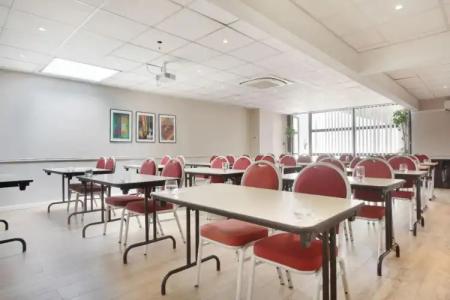 Odalys City Aix en Provence Les Floridianes - 21