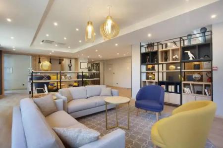 Odalys City Aix en Provence Les Floridianes - 23