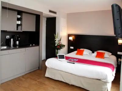 Odalys City Aix en Provence Les Floridianes - 2