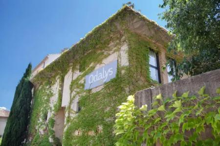 Odalys City Aix en Provence Les Floridianes - 24