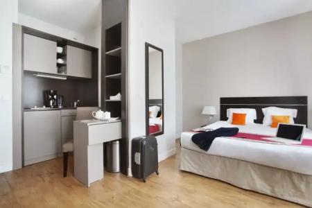 Odalys City Aix en Provence Les Floridianes - 4