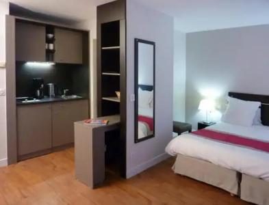 Odalys City Aix en Provence Les Floridianes - 5