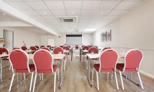 Odalys City Aix en Provence Les Floridianes - 20