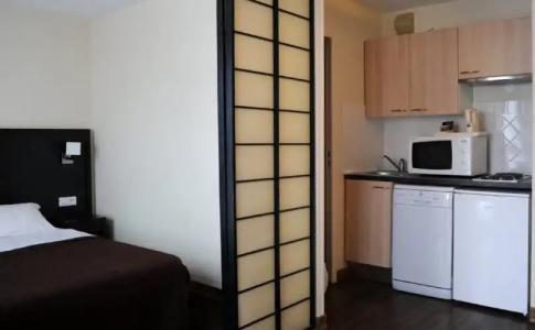 Odalys City Aix en Provence Les Floridianes - 13