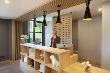 Odalys City Aix en Provence Les Floridianes - 1