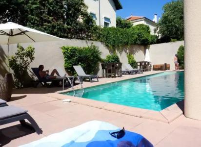 Odalys City Aix en Provence Les Floridianes - 18