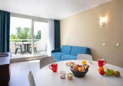 Les Loges du Park - 53