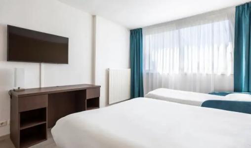 Les Loges du Park - 77