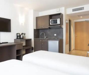 Les Loges du Park - 29