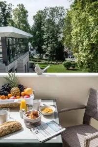 Les Loges du Park - 73