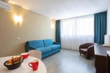 Les Loges du Park - 50