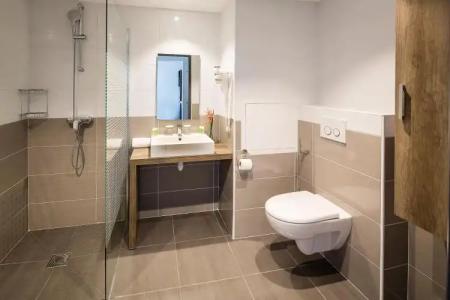 Les Loges du Park - 7